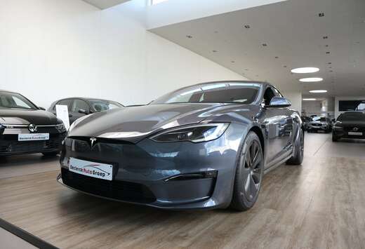 Tesla LONG RANGE*NIEUWE WAGEN*STOCK*TOPAANBIEDING