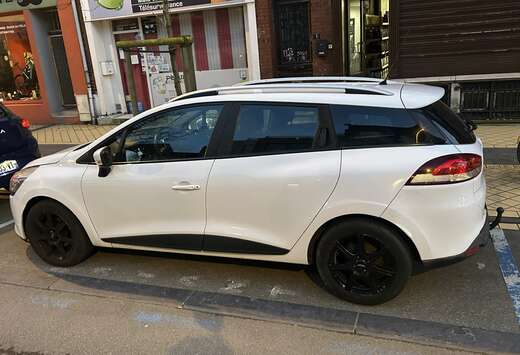 Renault Estate IV dCi 90 eco2 SL Limited