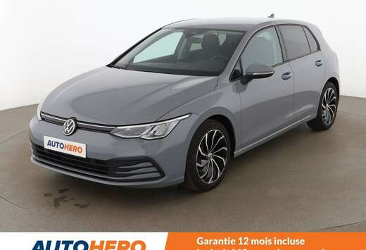 Volkswagen 1.5 eTSI ACT Life