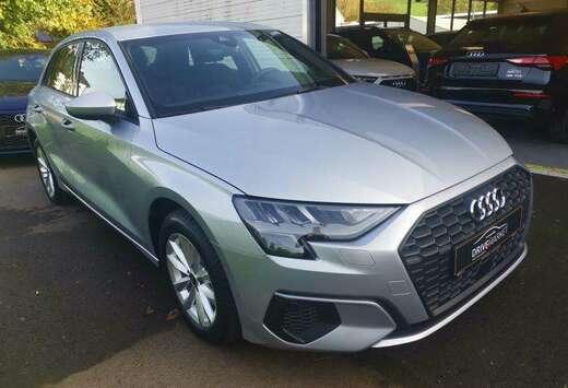 Audi Sportback