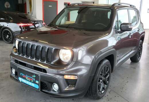 Jeep 1.0 T3 Limited garantie 12mois