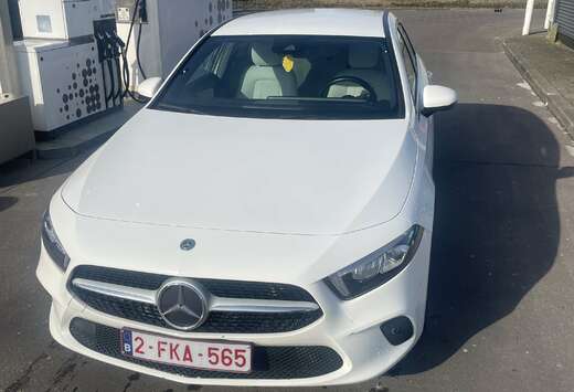 Mercedes-Benz d 7G-DCT