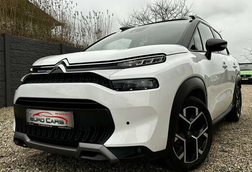 Citroen 1.5 BlueHDi Shine S FULL LED/CUIR/TOIT/CARPLA ...