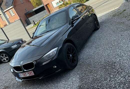 BMW d