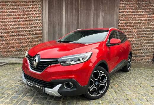 Renault S-Edition LED Dodehoek Camera Navi KeylessEnt ...