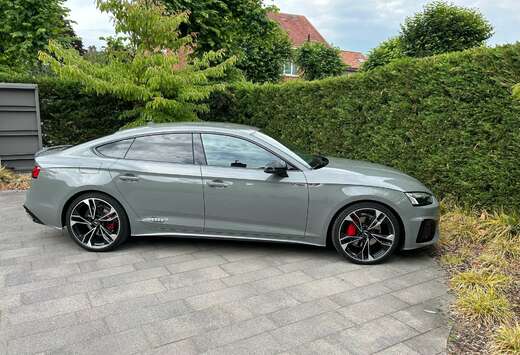 Audi Sportback 40 TFSI S tronic edition one