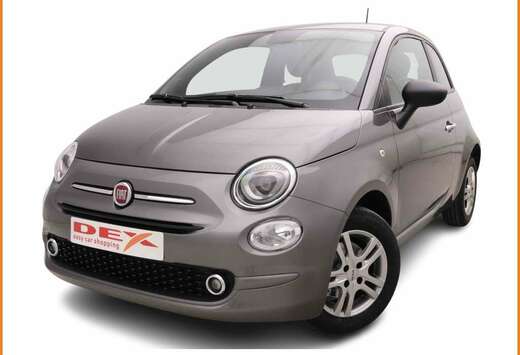 Fiat 1.0i Hybrid + Navi by APP + Cruise Control + PDC ...