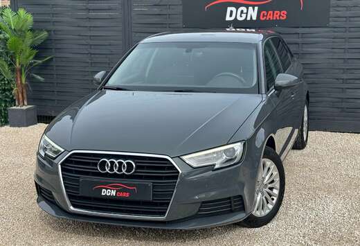 Audi Sportback 1.6 TDi Sport