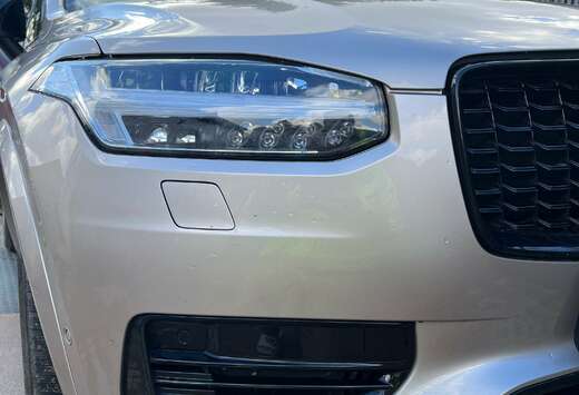 Volvo FULL FULL, VOLVO fabrieksgarantie tot 11 2029.  ...