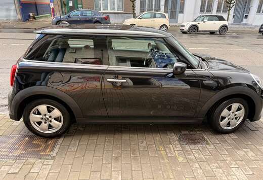 MINI Mini 1.5 One OPF (EU6d)