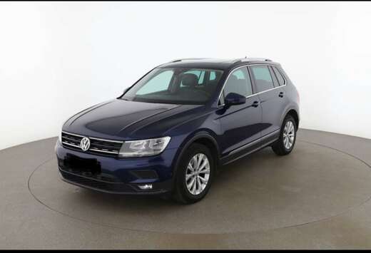 Volkswagen Tiguan 1.5 TSI ACT DSG  Comfortline