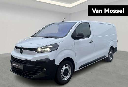 Citroen XL 2.0 BlueHDi 145 S&S MAN6