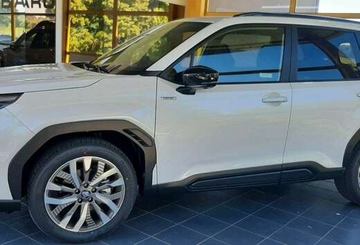 Subaru 2026 PLATINUM = PREMIUM*8 J.GARANTIE LAST CHAN ...