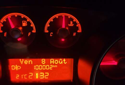 Fiat Grande Punto 1.3 Multijet Actual