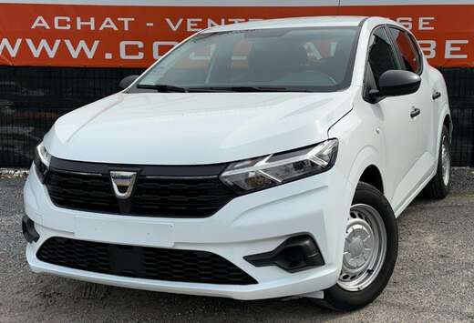 Dacia 1.0i SCe Access - EU6D - GARANTIE 1AN -
