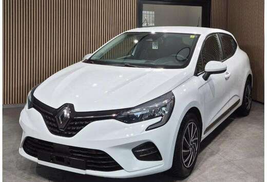 Renault V Corporate Edition