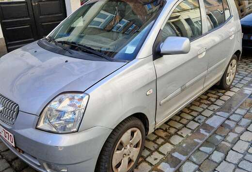 Kia Picanto 1.1i 12v Sport