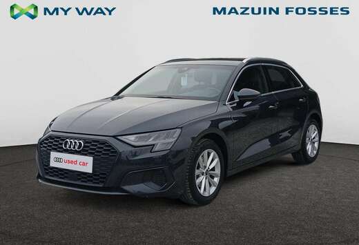 Audi Sportback Audi A3 Sportback Attraction 30 TFSI   ...