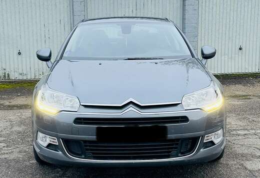 Citroen SNELLE VERKOOP  Citroën C5 Automaat  86.000  ...