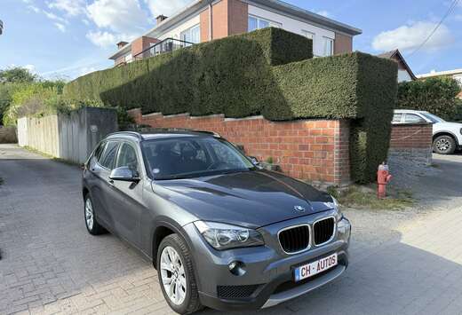 BMW PRETE A IMMATRICULÉ GARANTIE 1 AN