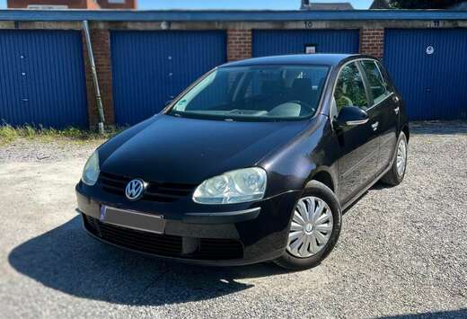 Volkswagen 1.4i 16v Trendline