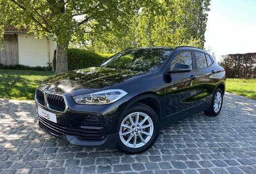 BMW 1.5i sDrive18 OPF (EU6AP)/1eignr/Led/Camera/Navi/ ...