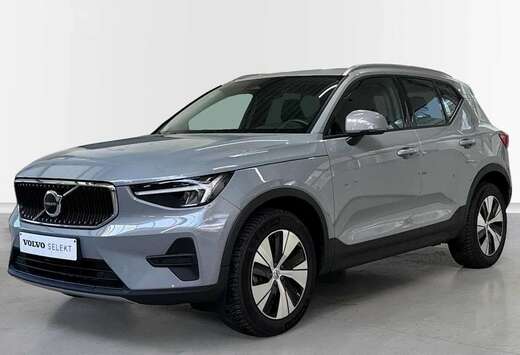 Volvo Core B3 Mild hybride Benzine  Leder  Camera  Ke