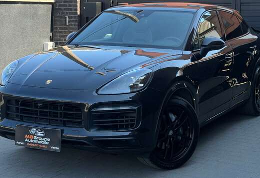 Porsche 3.0 V6 Tiptronic / CHRONO / BOSE / PANO / FUL ...