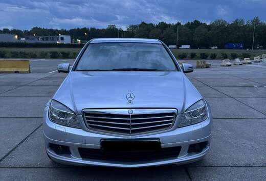 Mercedes-Benz CDI