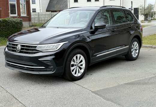 Volkswagen 2.0 TDi SCR Comfortline DSG (EU6.2)