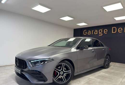 Mercedes-Benz A Sedan 180 AMG Line*NEW MOD*PACK AMG*G ...