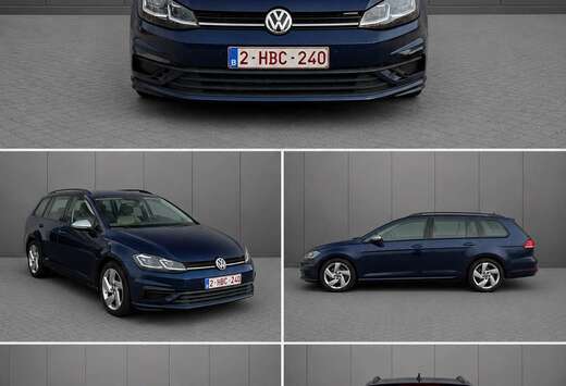 Volkswagen 1.6 TDI SCR Join *CarPlay* *LED*