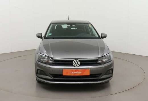 Volkswagen 1.0 TSI Trendline OPF GPS PDC Apple carpla ...