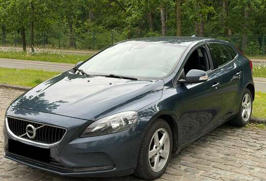 Volvo V40 2.0 D2 Eco Momentum