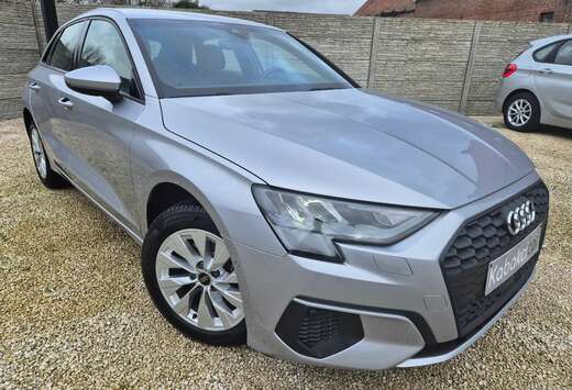 Audi Sportback 40 TFSI /13.000 KM//ETAT NEUF/GARANTIE