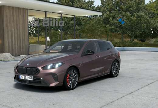 BMW d M Sport