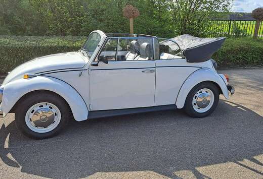 Volkswagen Cabrio