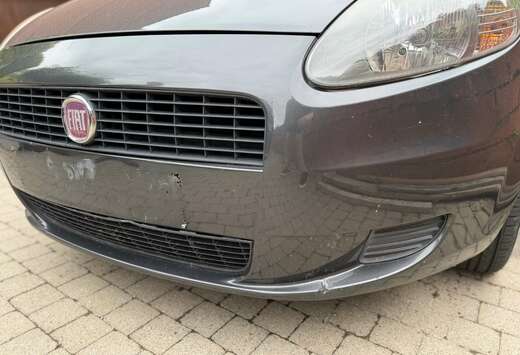Fiat Punto 1.3 Multijet 16v 360