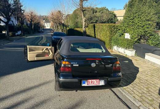 Volkswagen 2.0 Automatik GL