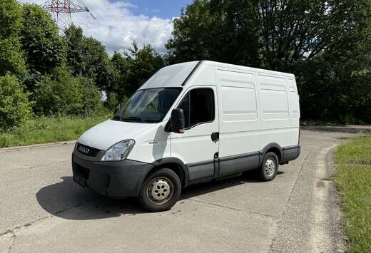 Iveco 35S14