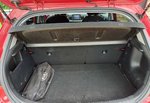 Kia Rio 1.2i Navi Edition