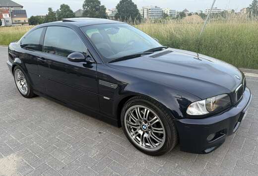 BMW 3.2i 24v