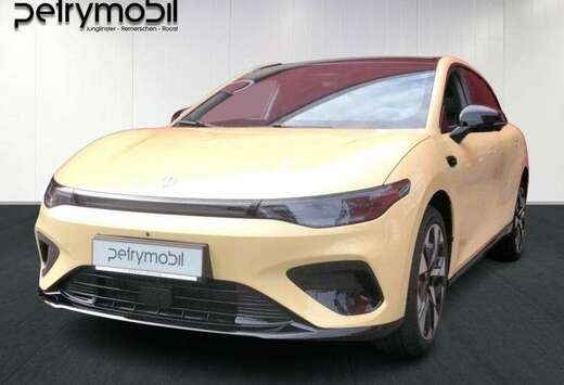 DESIGN PRO MAX // TEST DRIVE CAR // WARRANTY 8 YEA
