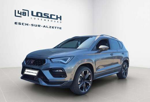 1.5 TSI 150ch