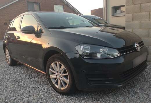 Volkswagen 7_1.0 TSI (85CH)_03/2017EURO 6B_A/C