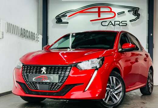 Peugeot 1.2i * GARANTIE 12 MOIS * SPORT *