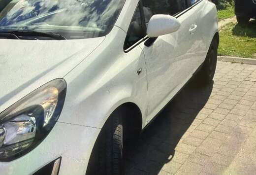 Opel 1.3 CDTi Enjoy DPF