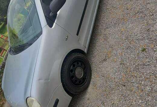 Volkswagen 1.9 TDi Base