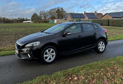 Volvo V40 Cross Country 2.0 D2