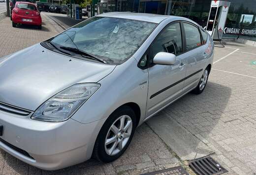 Toyota Prius Hybrid 1.5i VVT-i 16v THS Luna